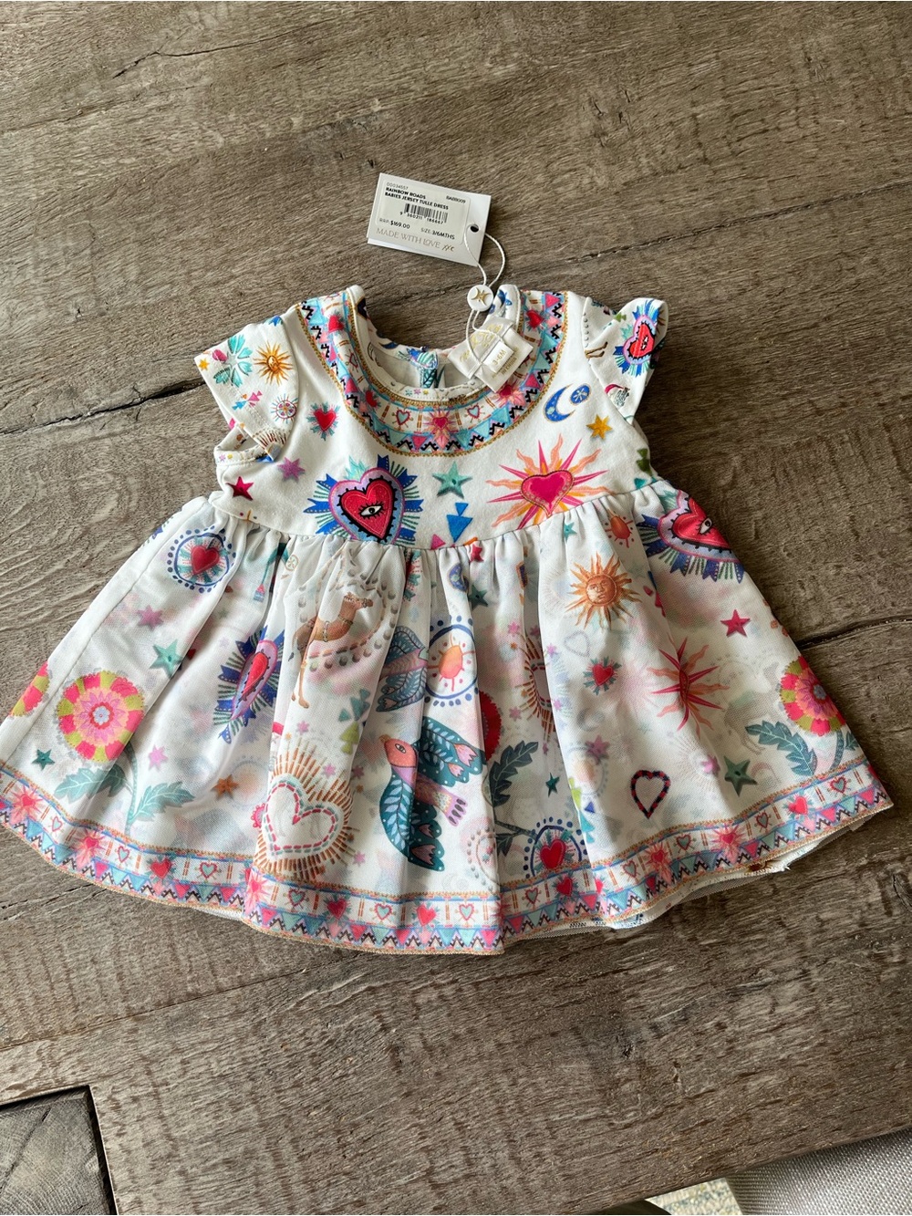milla by Camilla Baby Dress